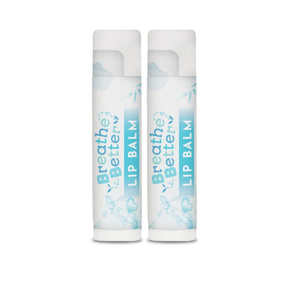 Breathe Better Lip Balm