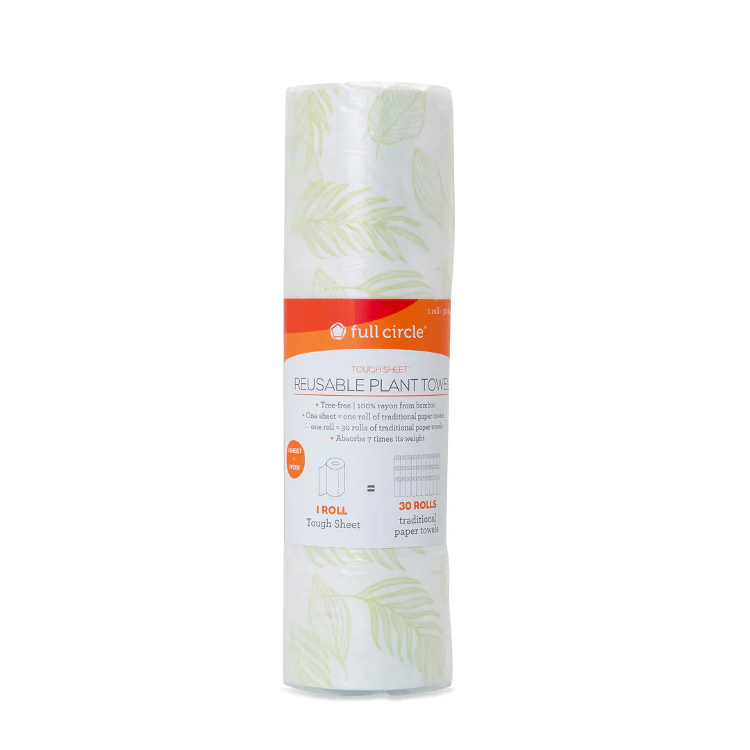 Full Circle Home Reusable Plant Towels, 1 Each-ct