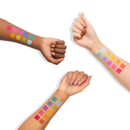 Essentials 10 Shade Palette – Spectrum