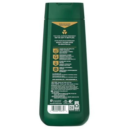 Irish Spring 5in1 Body Wash Men 20 oz