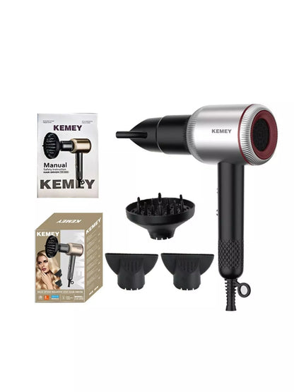 Overheat Protection Household Hair Dryer