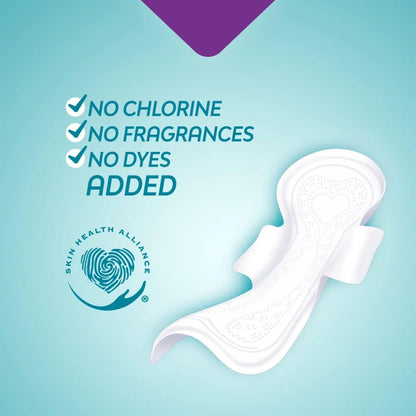 Saba Sensiti-V Ultrathin Regular 20 ct