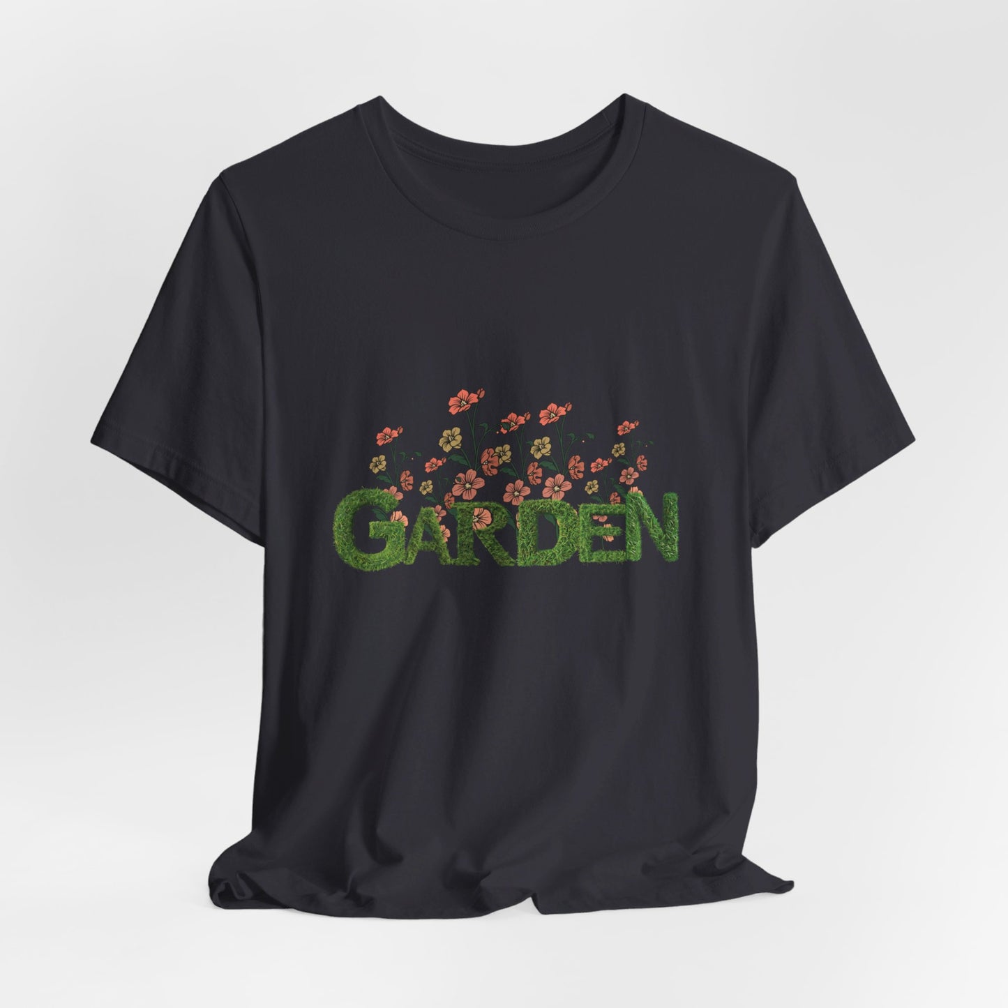 TS-037ML-24 Women gardening shirt gardening tee for women gardening lover shirt gardening gift for her gardening mom tee