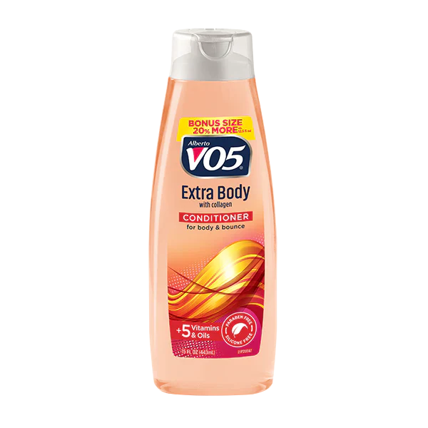 V05 Extra Body Volumizing Conditioner 15 oz