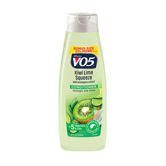V05 Kiwi Lime Squeeze Conditioner 15 oz