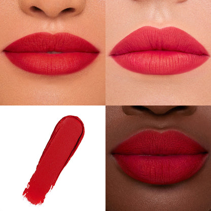 Phofay Matte Lipstick