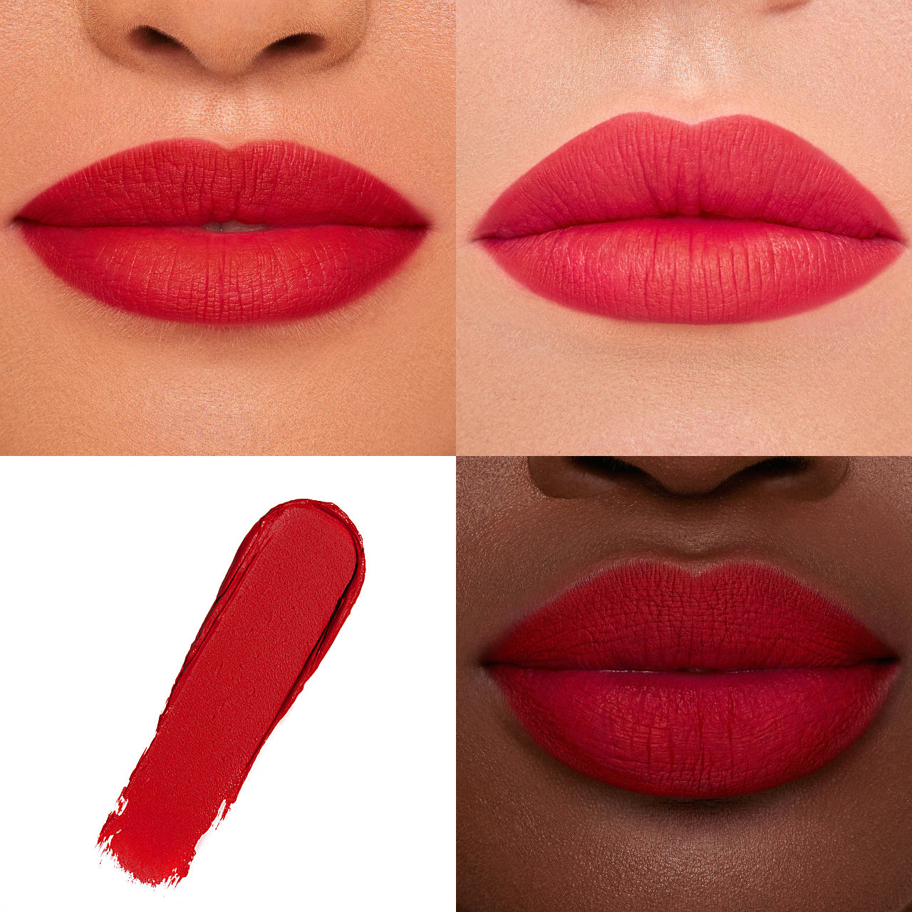 Phofay Long-Lasting Waterproof Lipstick – 3.5g