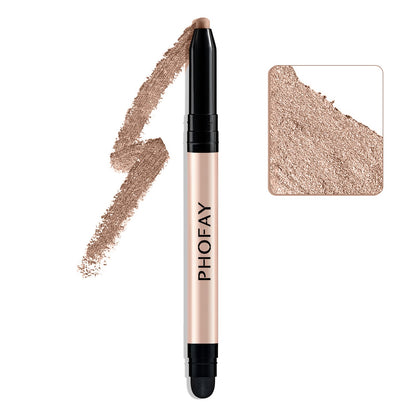 Phofay Waterproof Eyeshadow Stick – 0.6g