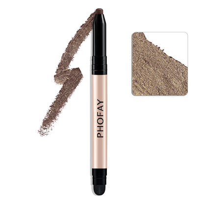 Phofay Waterproof Eyeshadow Stick – 0.6g