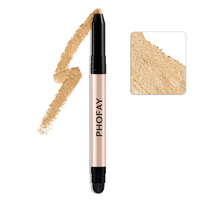 Phofay Waterproof Eyeshadow Stick – 0.6g