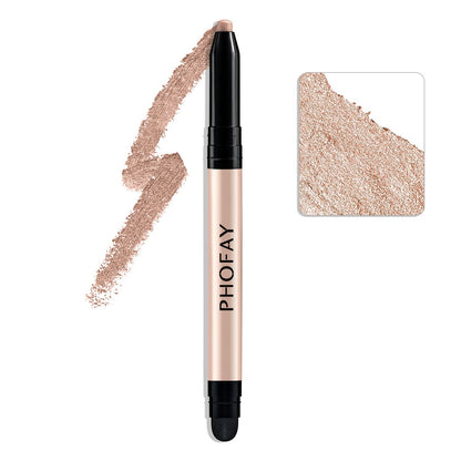 Phofay Waterproof Eyeshadow Stick – 0.6g