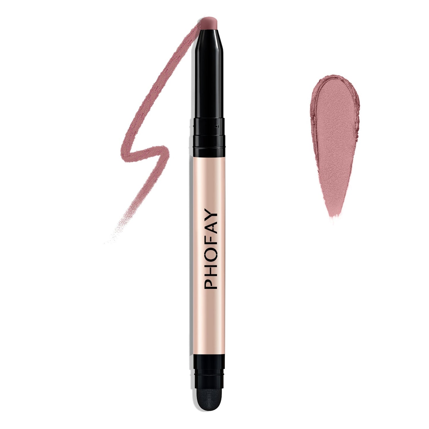 Phofay Waterproof Eyeshadow Stick – 0.6g