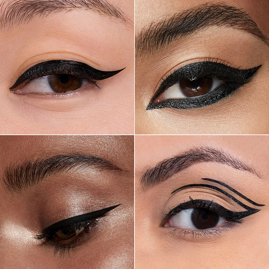 Phofay Waterproof Long-Lasting Liquid Eyeliner – 1 ML / 0.03 FL. OZ