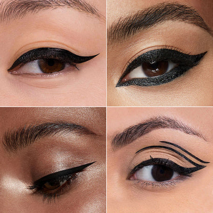 Phofay Waterproof Long-Lasting Liquid Eyeliner – 1 ML / 0.03 FL. OZ