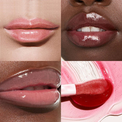 Phofay Ultra-Moisturizing Non-Sticky Juicy Lip Oil – 4.8 ML