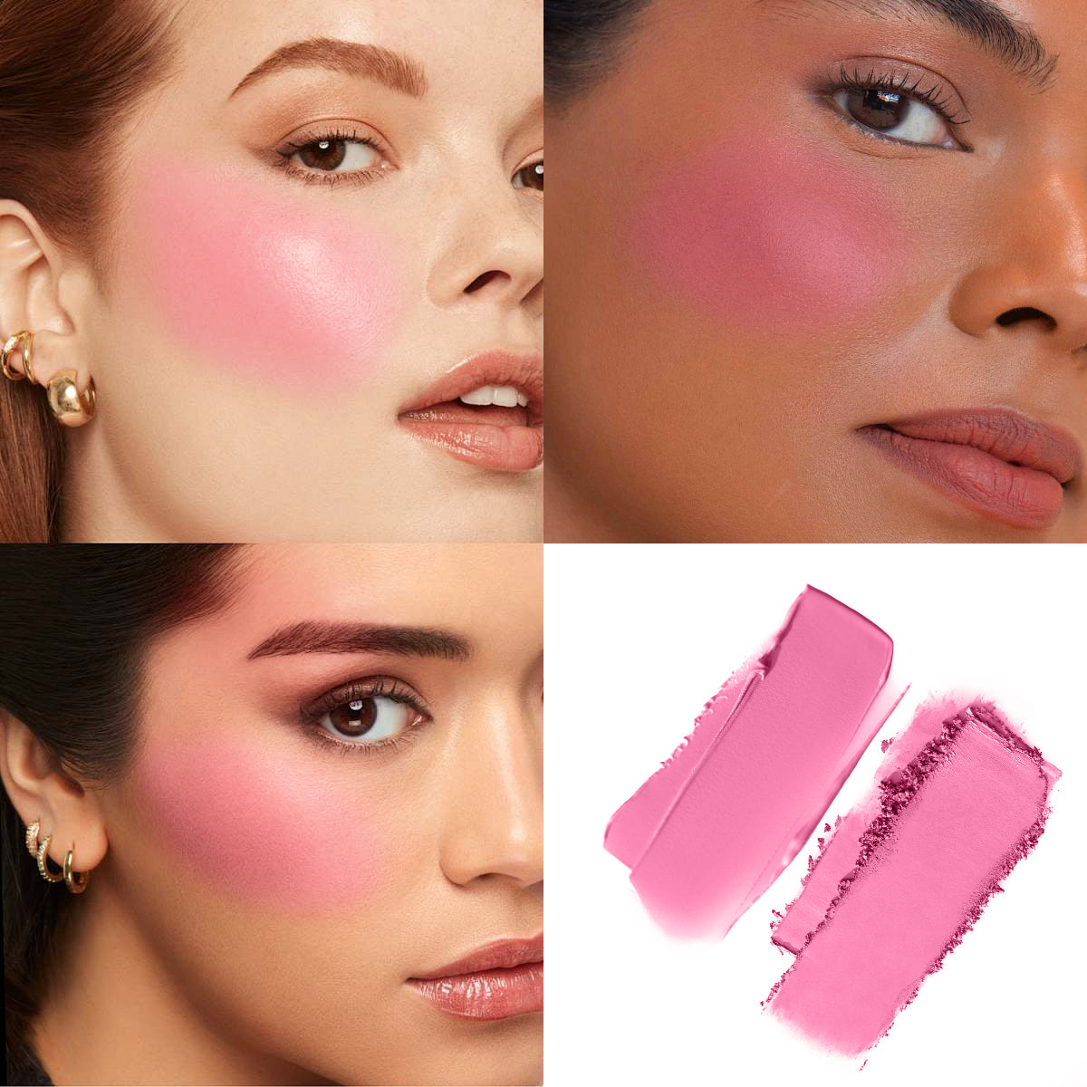 Phofay Smooth Weightless Contour Cream & Powder – 6.5g