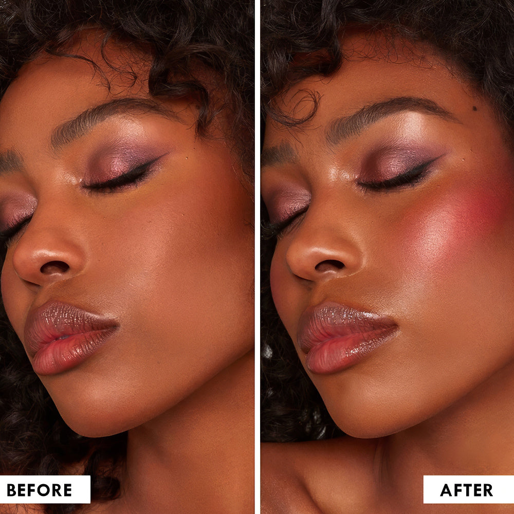 Phofay Double-Take Cream & Powder Blush Duo