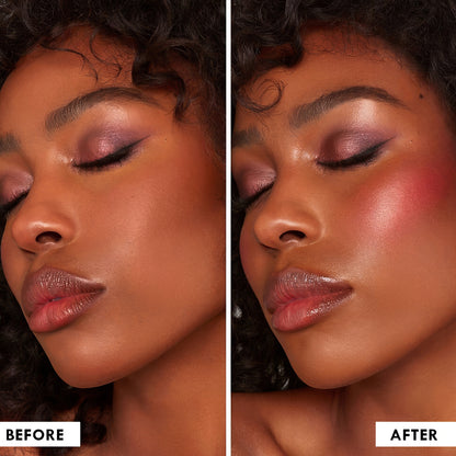 Phofay Double-Take Cream & Powder Blush Duo