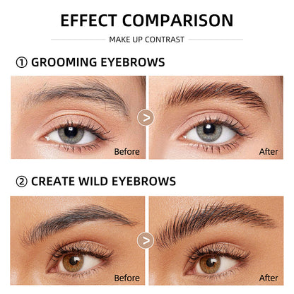 Phofay Sculpting Eyebrow Wax