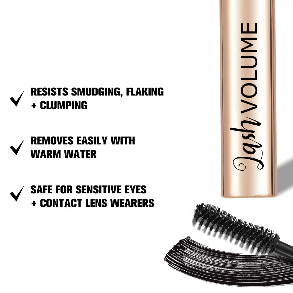Phofay Volumizing Mascara