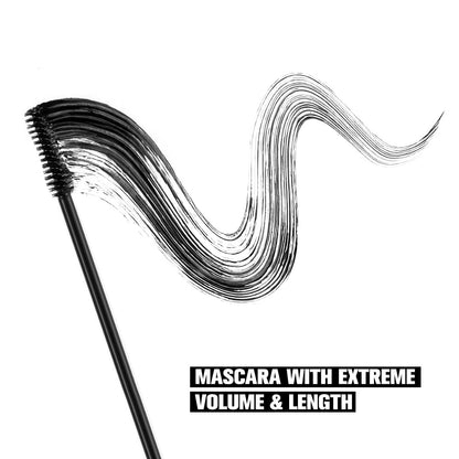 Phofay Volumizing Curling & Lengthening Mascara – 10g