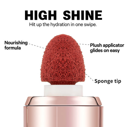 Phofay Mousse Liquid Blush