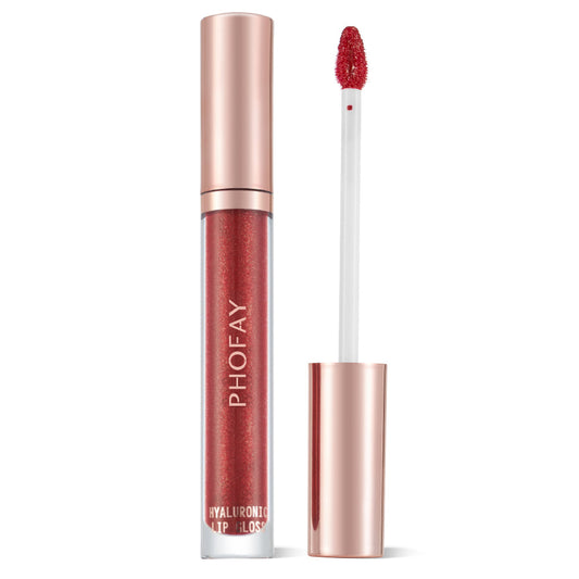 Phofay Long-Lasting Moisturizing Lip Gloss – 4 ML