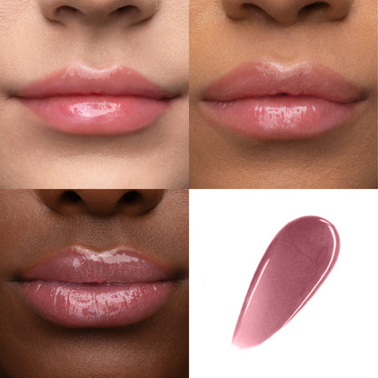 Phofay Hyaluronic Lip Gloss