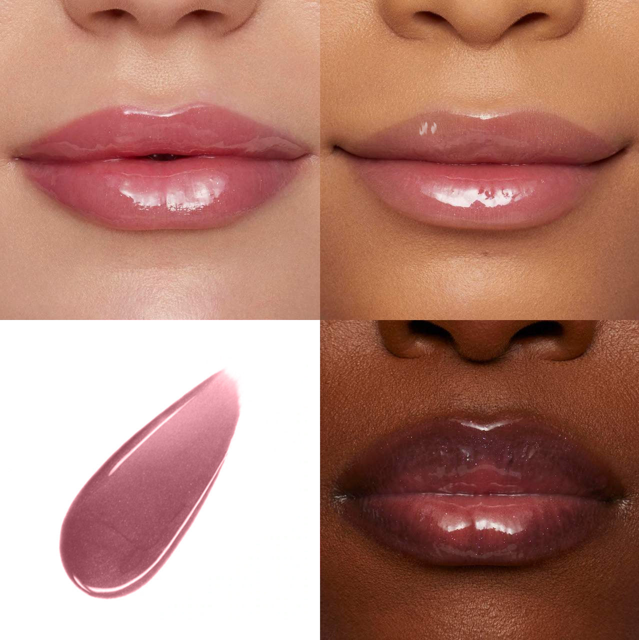 Phofay Hyaluronic Lip Gloss