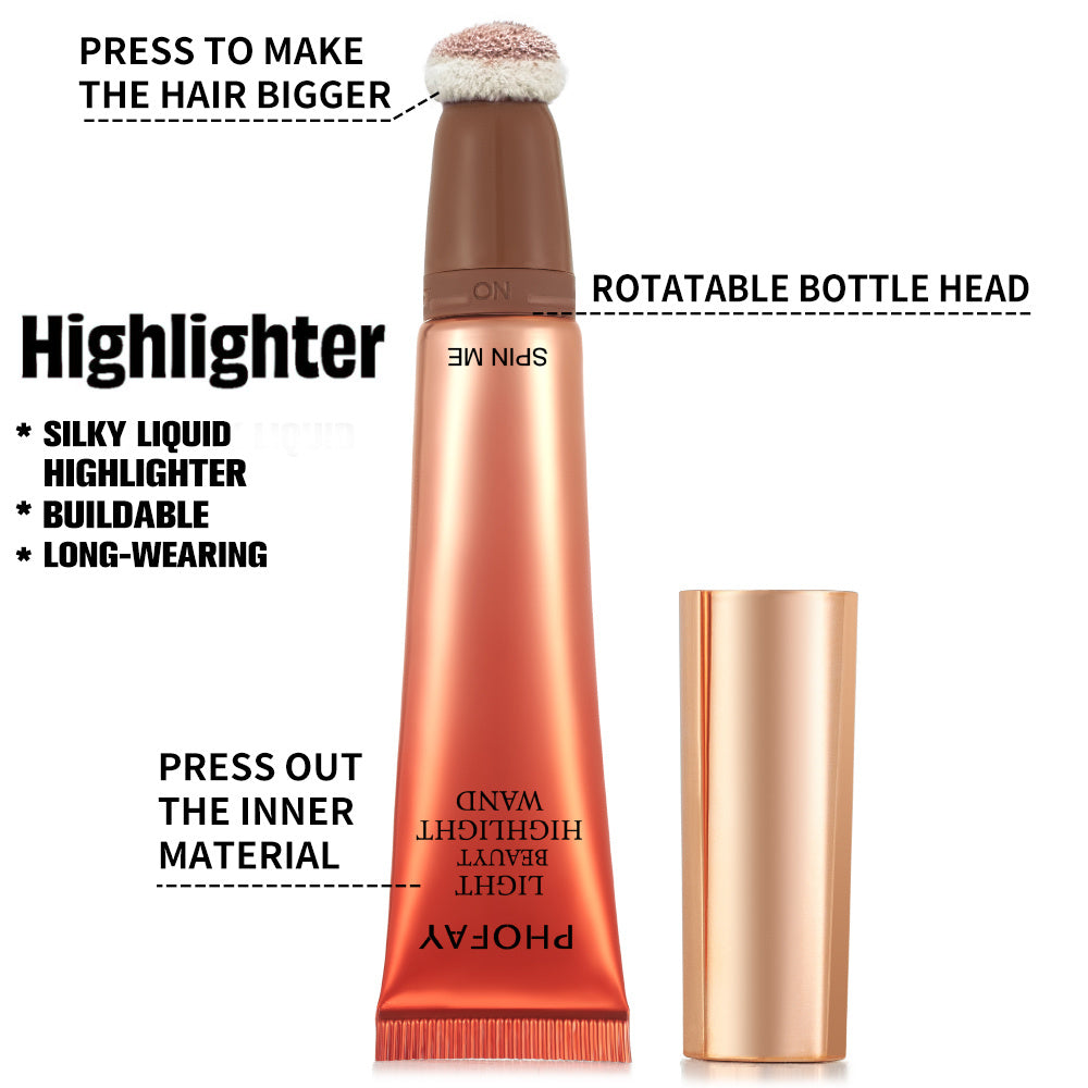 Phofay Highlighter Wand