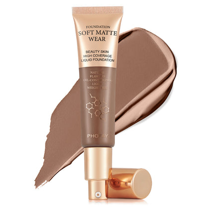 Phofay Full Coverage Foundation
