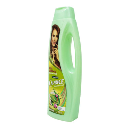 Caprice Rizos Definidos Shampoo 25.36 oz