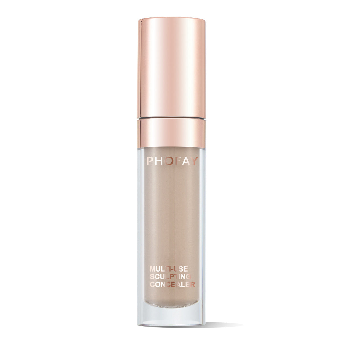Phofay Super Coverage Concealer