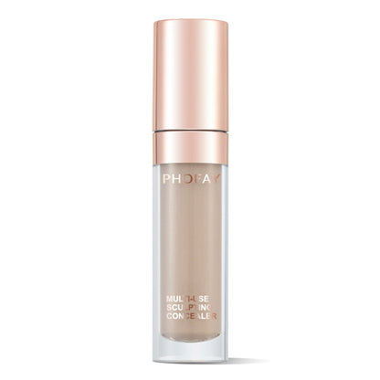 Phofay Natural Weightless Full-Coverage Concealer – 9.5ml