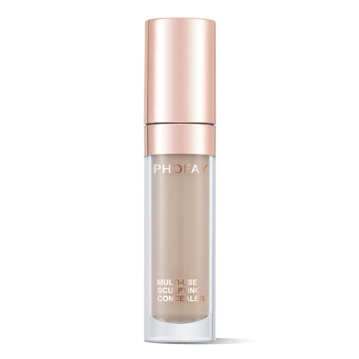 Phofay Natural Weightless Full-Coverage Concealer – 9.5ml