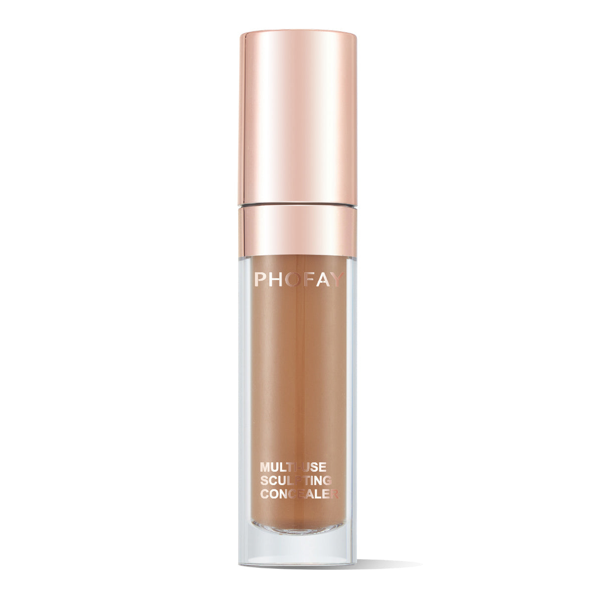 Phofay Natural Weightless Full-Coverage Concealer – 9.5ml