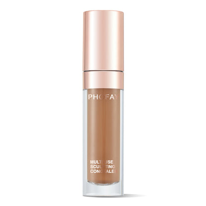 Phofay Natural Weightless Full-Coverage Concealer – 9.5ml