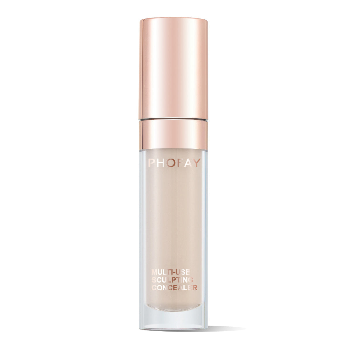 Phofay Natural Weightless Full-Coverage Concealer – 9.5ml