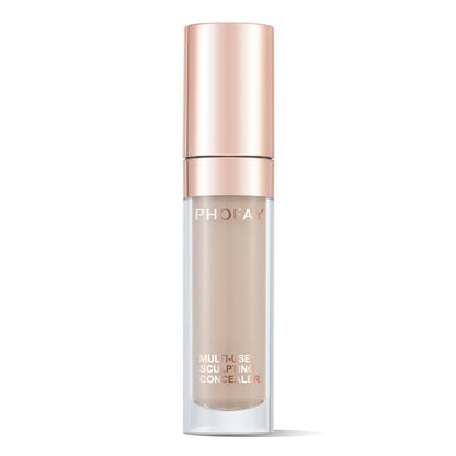 Phofay Natural Weightless Full-Coverage Concealer – 9.5ml