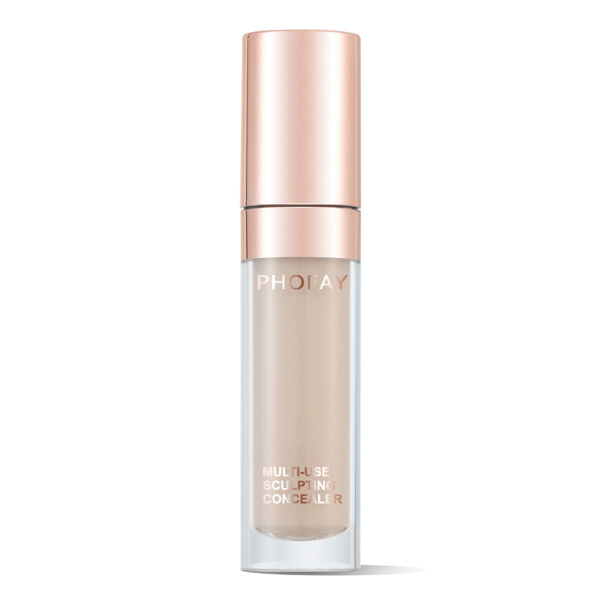 Phofay Natural Weightless Full-Coverage Concealer – 9.5ml