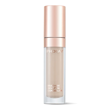 Phofay Natural Weightless Full-Coverage Concealer – 9.5ml