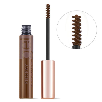 Phofay Tinted Eyebrow Gel