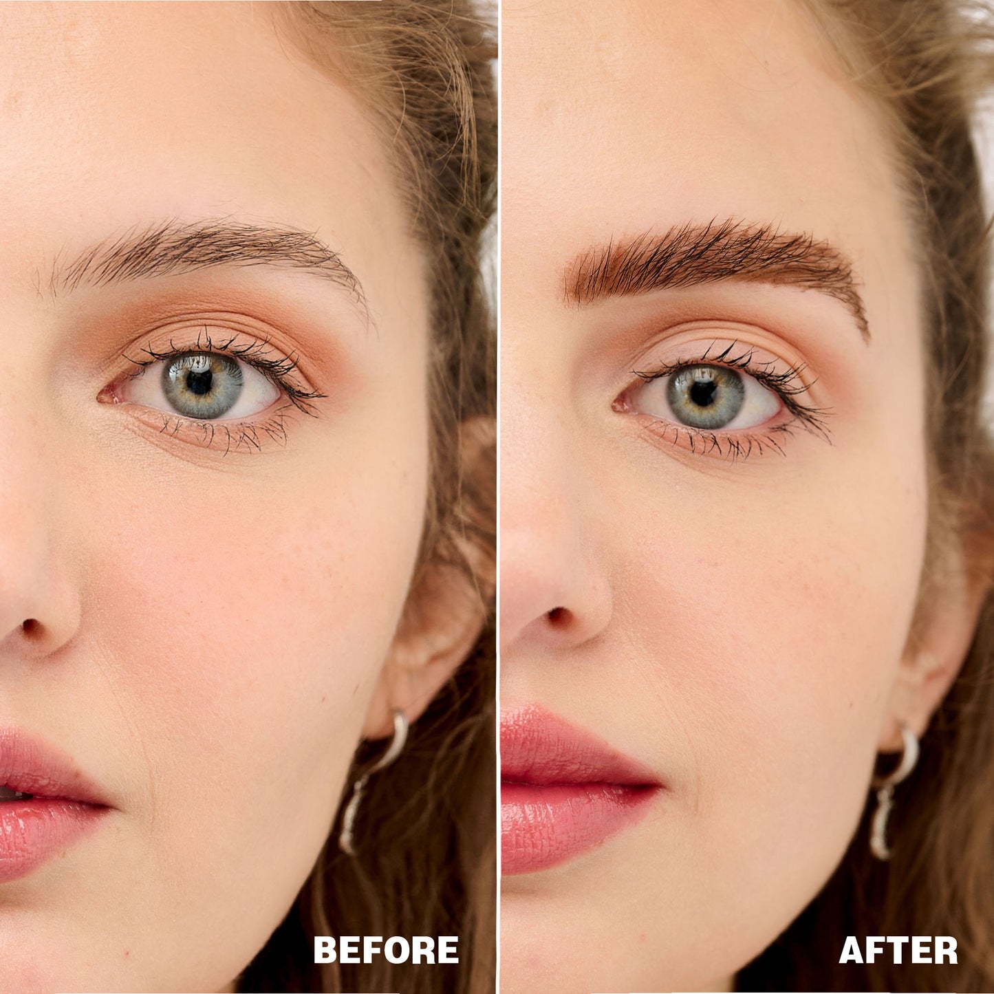 Phofay Tinted Eyebrow Gel