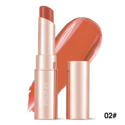 Phofay Hydrating Long-Wearing Lip Gloss – 3.5g