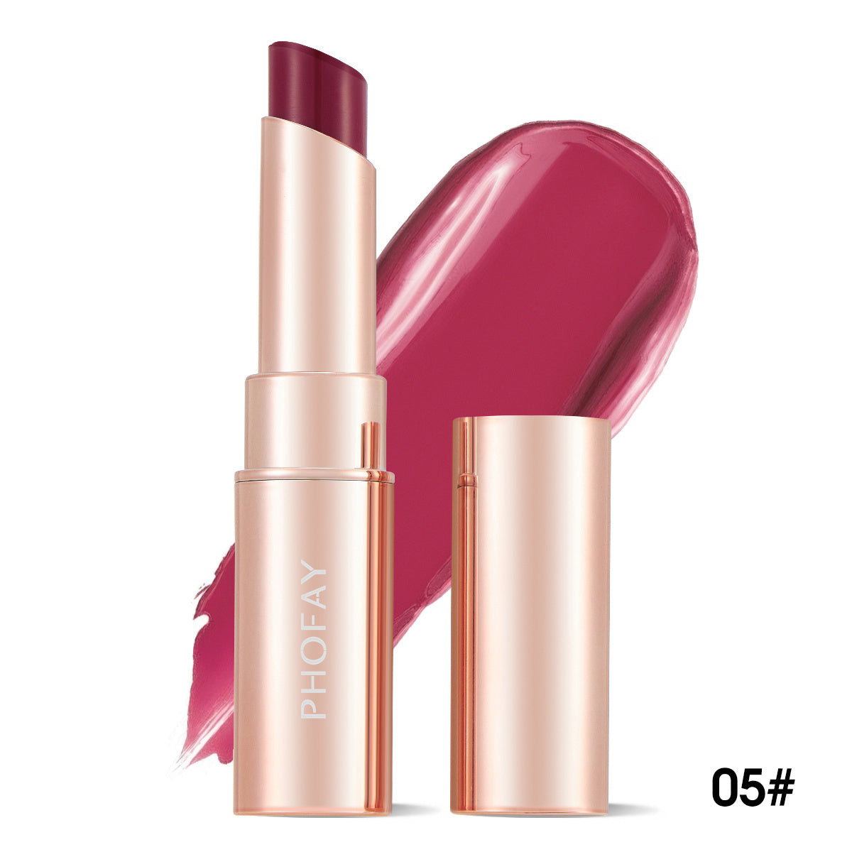 Phofay Moisturizing Lipstick