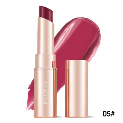 Phofay Hydrating Long-Wearing Lip Gloss – 3.5g
