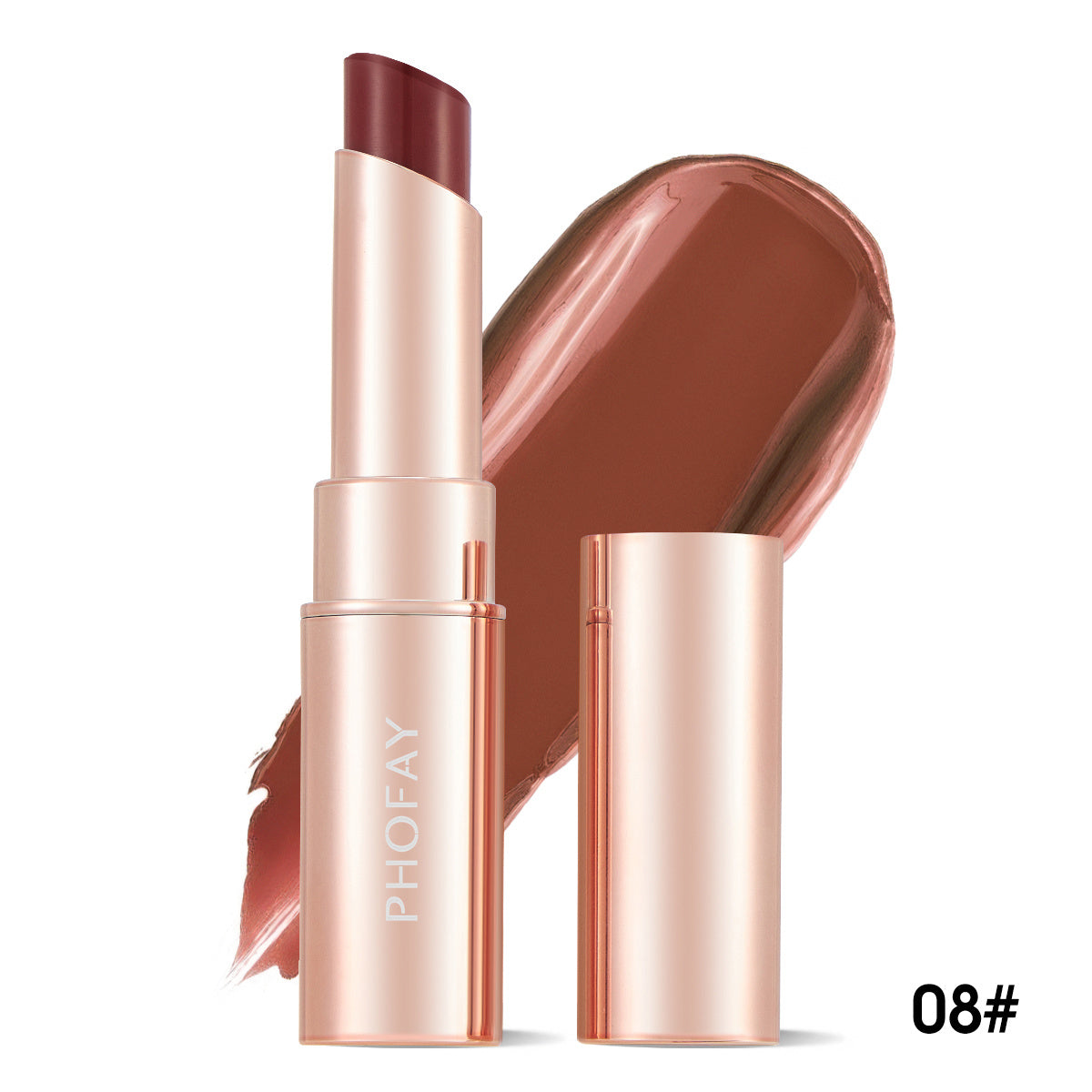 Phofay Moisturizing Lipstick