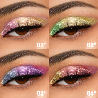 Phofay Chamele Multichrome Eye Shadow Bundle