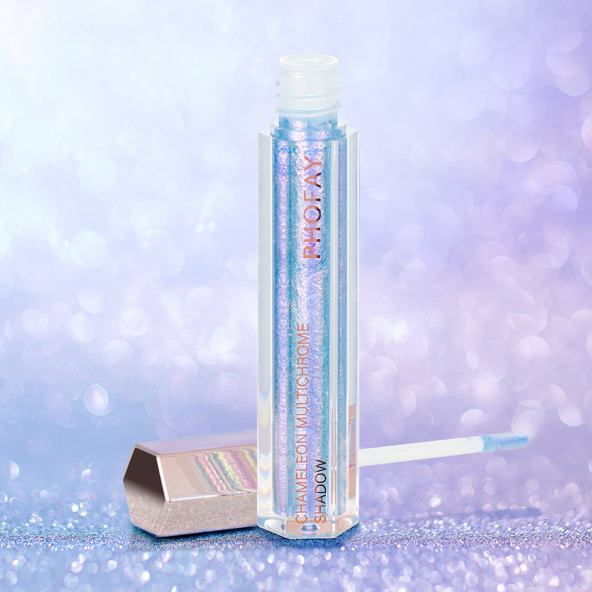 Phofay Chamele Multichrome Eye Shadow Bundle