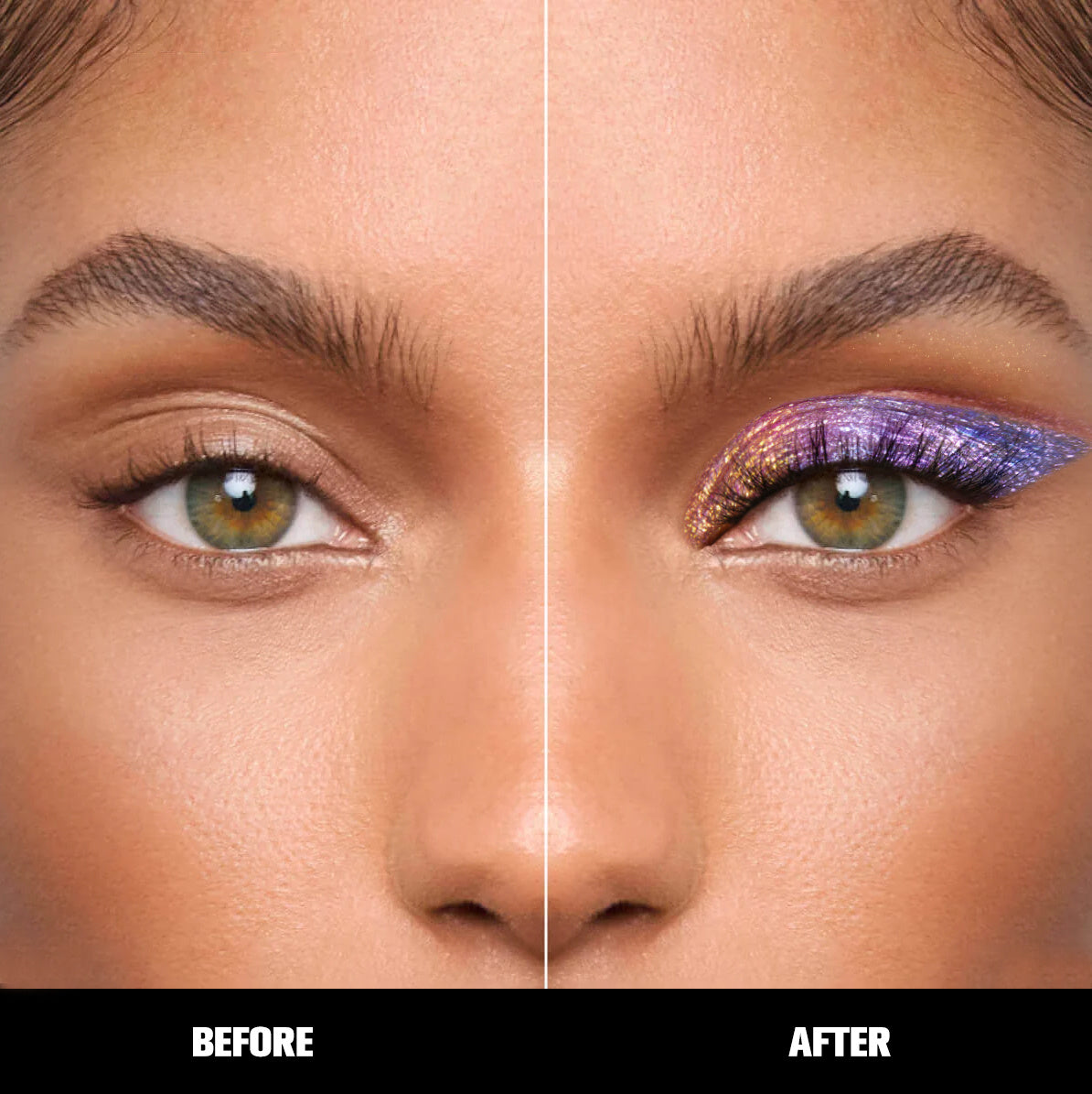 Phofay Chamele Multichrome Eye Shadow Bundle